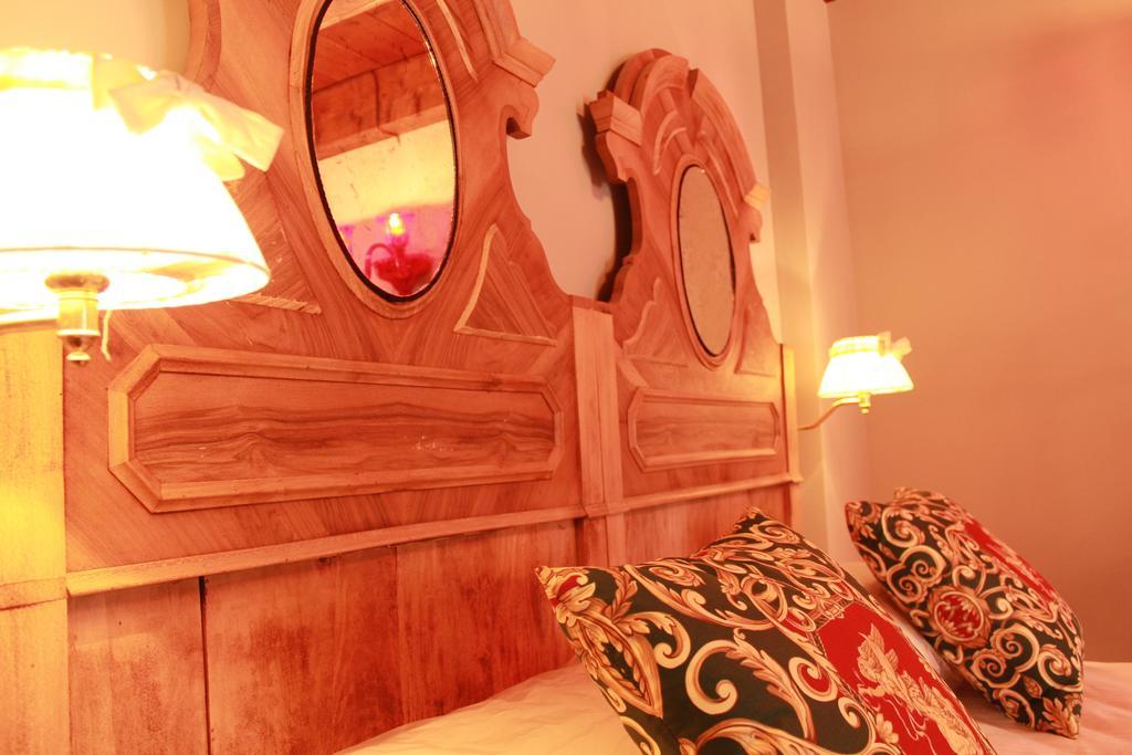로소 참 B&B 베니스 객실 사진