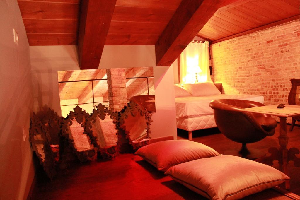 로소 참 B&B 베니스 객실 사진