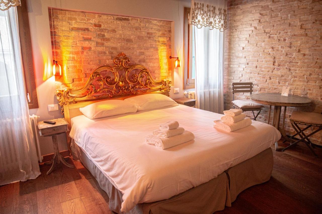 로소 참 B&B 베니스 외부 사진