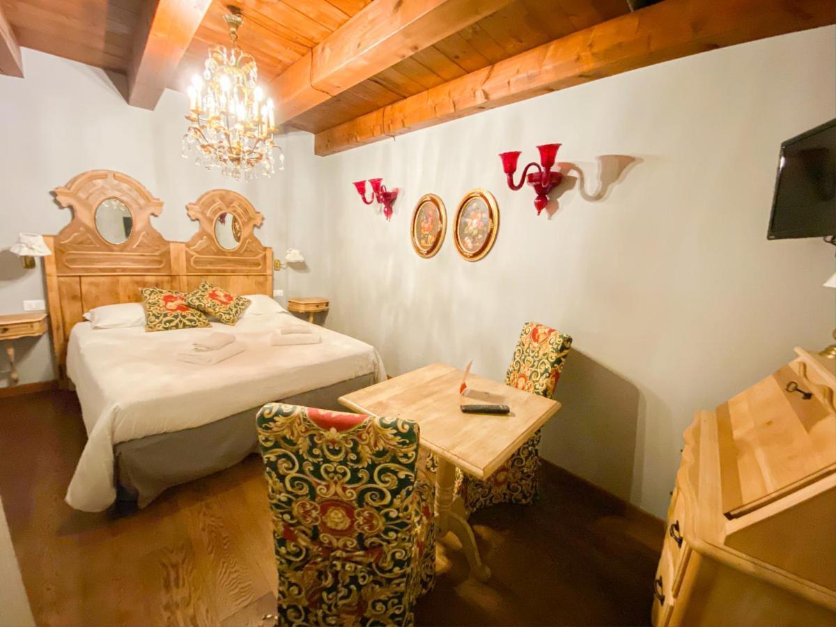 로소 참 B&B 베니스 외부 사진