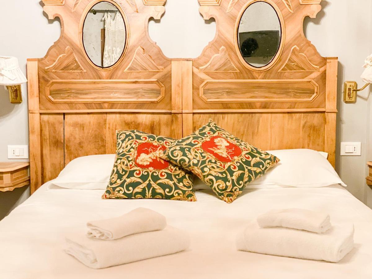 로소 참 B&B 베니스 외부 사진