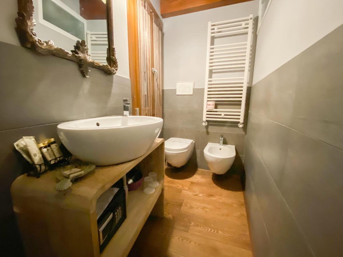 로소 참 B&B 베니스 외부 사진