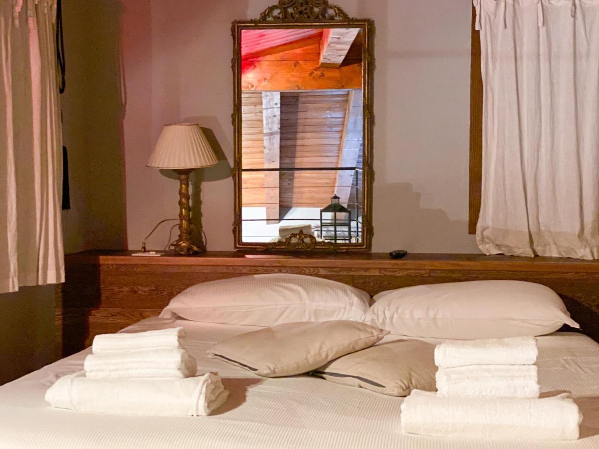 로소 참 B&B 베니스 외부 사진