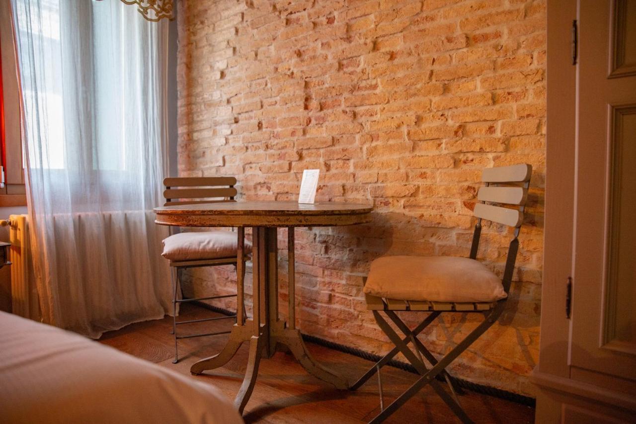 로소 참 B&B 베니스 외부 사진